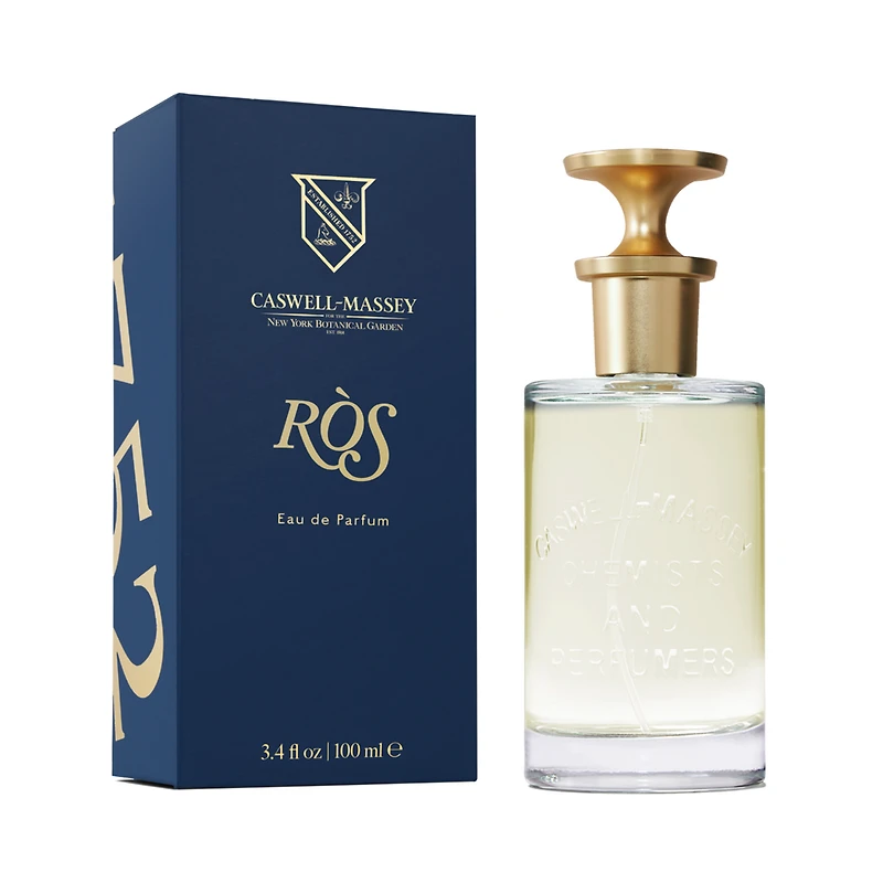Caswell-Massey ROS Eau de Parfum - oz