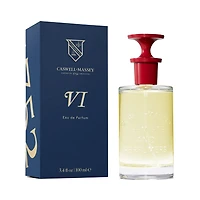 Caswell-Massey Number Six Eau de Parfum - oz