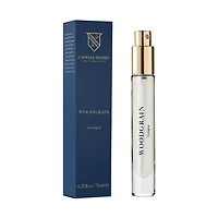 Caswell-Massey Woodgrain Sandalwood Cologne - oz