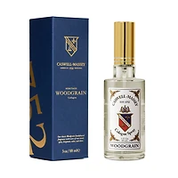 Caswell-Massey Woodgrain Sandalwood Cologne - oz