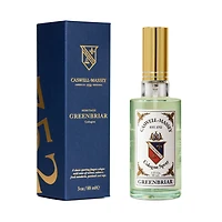 Caswell-Massey Greenbriar Cologne - oz