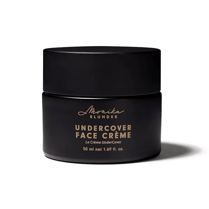 Monika Blunder Beauty Undercover Face Creme