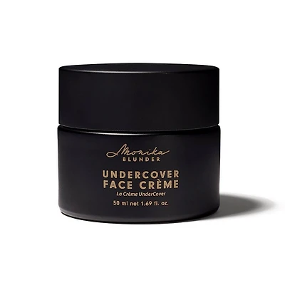 Monika Blunder Beauty Undercover Face Creme