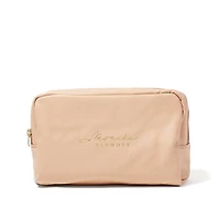 Monika Blunder Beauty Cosmetic Clutch