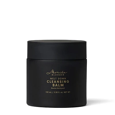 Monika Blunder Beauty Melt Down Cleansing Balm