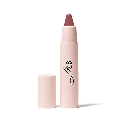 Monika Blunder Beauty Kissen Lush Lipstick Crayon