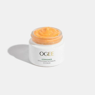 Ogee Brightening Botanical Eye Balm