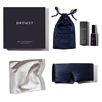 Drowsy Beauty Sleep Experience