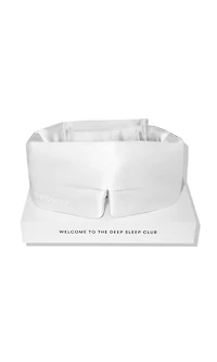 Drowsy Original Silk Sleep Mask