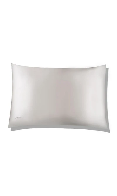 Drowsy Silk Standard Pillowcase