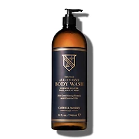 Caswell-Massey All-in-One Body Wash - oz