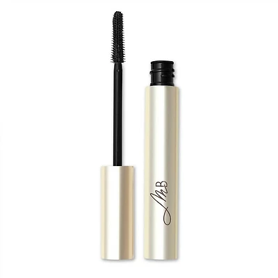 Monika Blunder Beauty Architect Eyes Buildable Mascara - Black