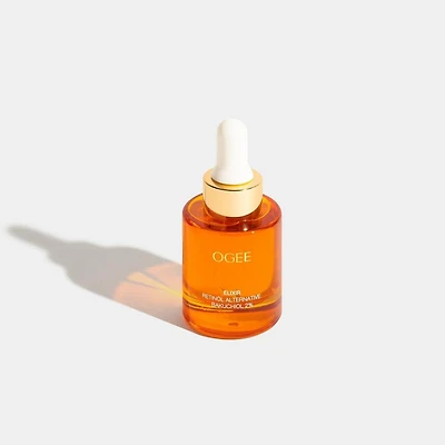 Ogee Retinol Alternative Bakuchiol 2% Elixir
