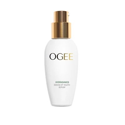 Ogee Seeds of Youth Serum
