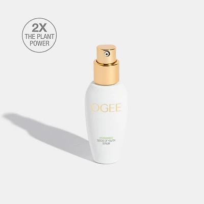 Ogee Seeds of Youth Serum