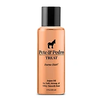 Pete & Pedro TREAT Argan Oil