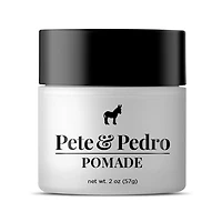Pete & Pedro Hair Pomade
