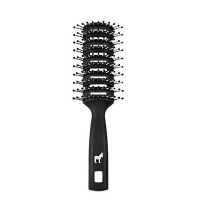 Pete & Pedro Ball Tipped Vented Hair Brush