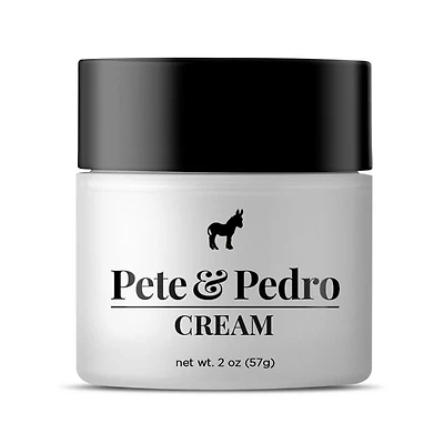 Pete & Pedro Hair Cream