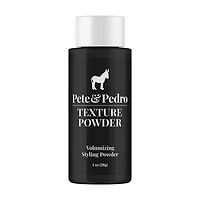 Pete & Pedro Texture Volume Styling Powder - oz