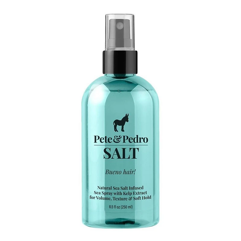 Pete & Pedro Salt Natural Sea Spray - oz