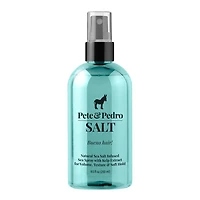 Pete & Pedro Salt Natural Sea Spray - oz