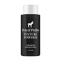 Pete & Pedro Texture Volume Styling Powder - oz