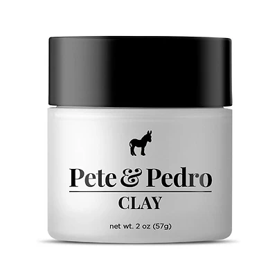 Pete & Pedro Hair Styling Clay