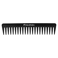 Pete & Pedro Wide Tooth Detangling Men's Comb