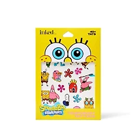 Inked by Dani INKED by Dani x Spongebob: Best Day Ever Tattoos