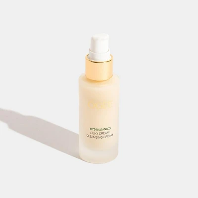 Ogee Silky Dream Cleansing Cream - oz