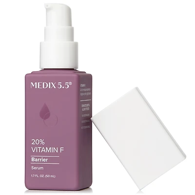 Medix 5.5 20% Vitamin F Oil Barrier Body Oil Serum