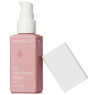 Medix 5.5 3% Hyaluronic Hydrate Serum