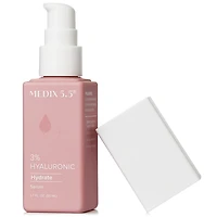 Medix 5.5 3% Hyaluronic Hydrate Serum