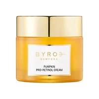 BYROE Pumpkin Pro-Retinol Cream