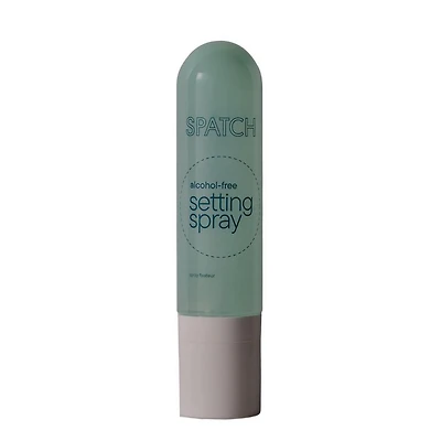 SPATCH Alcohol-Free Setting Spray