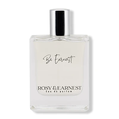 Rosy & Earnest Be Earnest Eau de Parfum