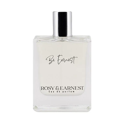 Rosy & Earnest Be Earnest Eau de Parfum