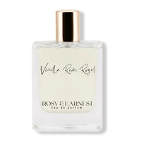 Rosy & Earnest Vanilla Rum Royal Eau de Parfum