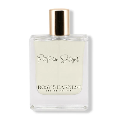 Rosy & Earnest Pistachio Delight Eau de Parfum