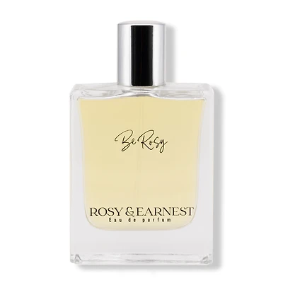 Rosy & Earnest Be Rosy Eau de Parfum