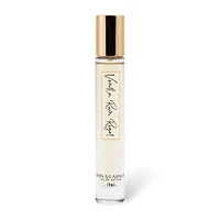 Rosy & Earnest Vanilla Rum Royal Eau de Parfum Travel Spray