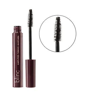 Blinc Amplified Tubing Mascara - Black