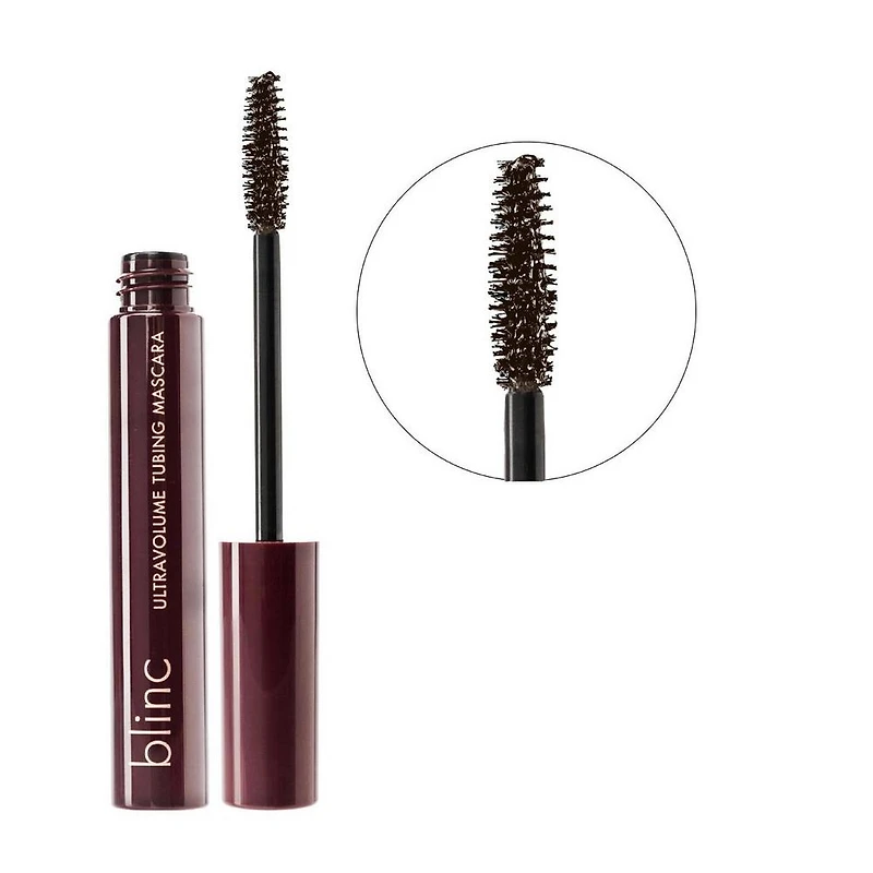 Blinc UltraVolume Tubing Mascara - Dark Brown