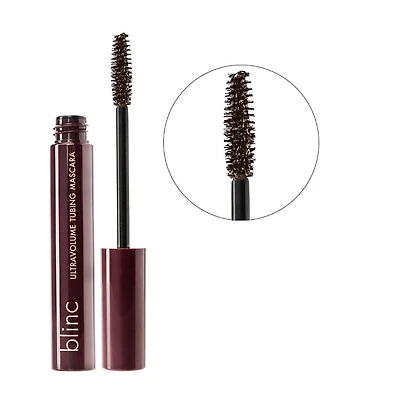 Blinc UltraVolume Tubing Mascara - Dark Brown