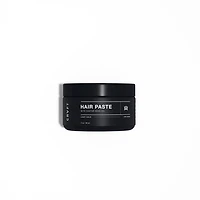 CRVFT Hair Paste for Men, Medium Hold, Low Shine, Boosts Volume & Texture, Water‑Based