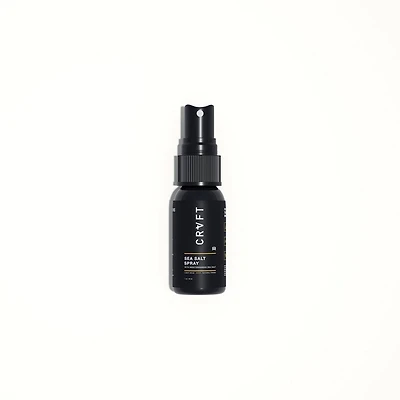 CRVFT Sea Salt Spray Texturizing for Volume & Beachy Waves - oz