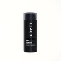 CRVFT Texture Powder Lightweight Hair Volumizing & Lifting Powder