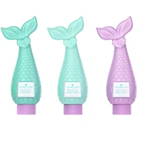 Glimmer Wish Mermaid Hair and Body Essentials