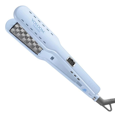 Voloom Hair Volumizing Iron